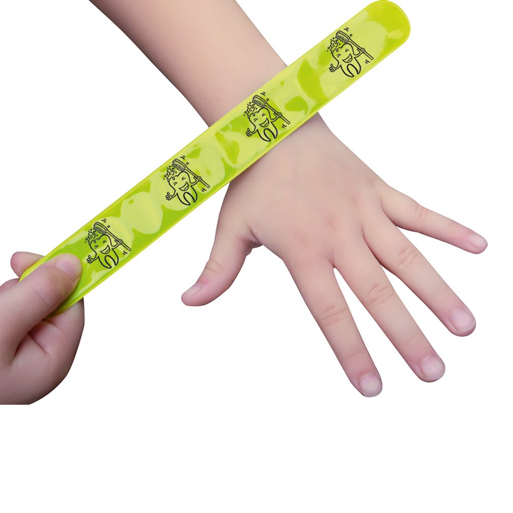 Miratoi Nr.19 Schnapparmbänder  50St