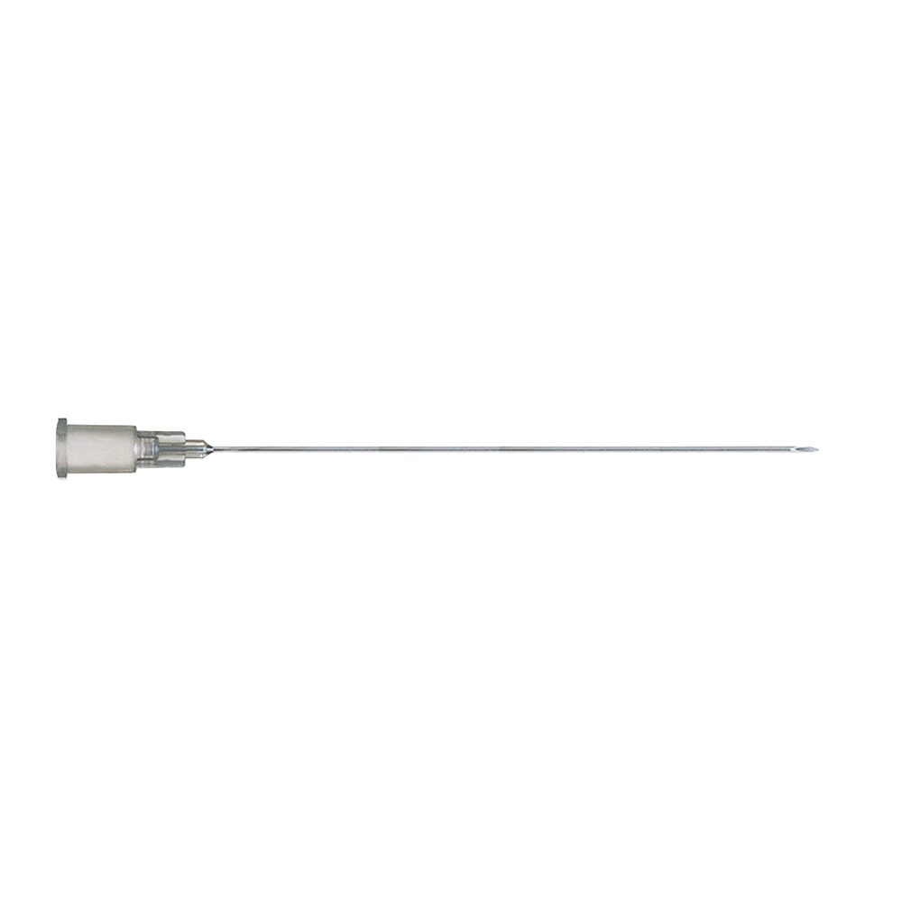 Sterican Einmalk. 0,70x50 G22 100St