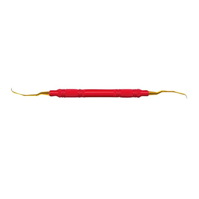 Kürette Double-Gracey Mini Posterior  St
