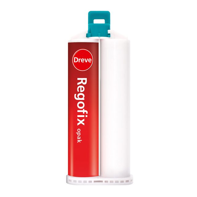 Regofix opak Kartusche  2x50ml