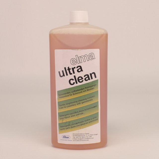 Elma ultra Clean 1L  Fl