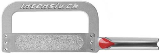 Ortho-Strips Central Medium ds 40µm 3St