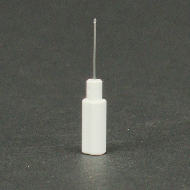 Reinigungsnadel kurz 12 mm, Stück