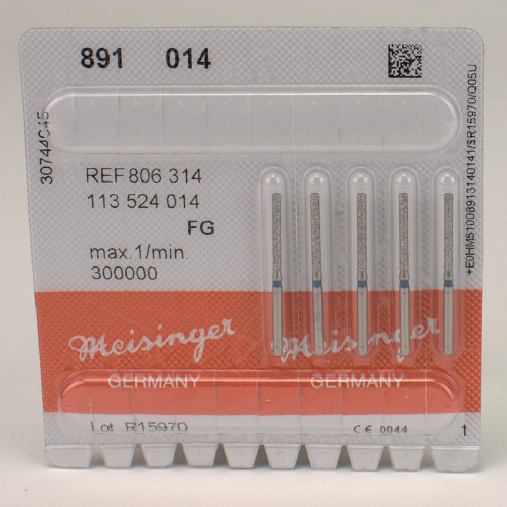 Diamant FG 891 014 5St