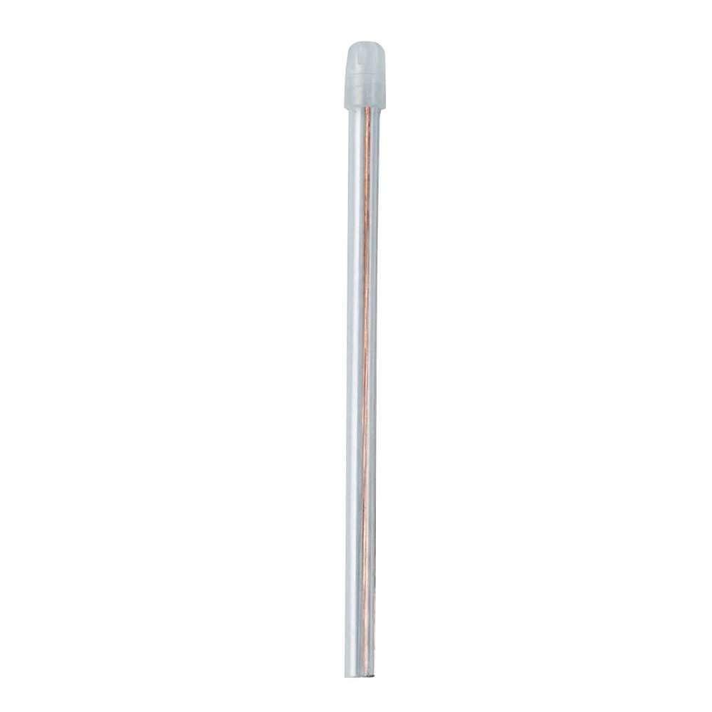 Speichelsauger Monoart 15cm transpa 50Bt