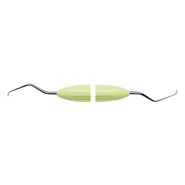 Kürette Gracey mini  7-8  XSI St