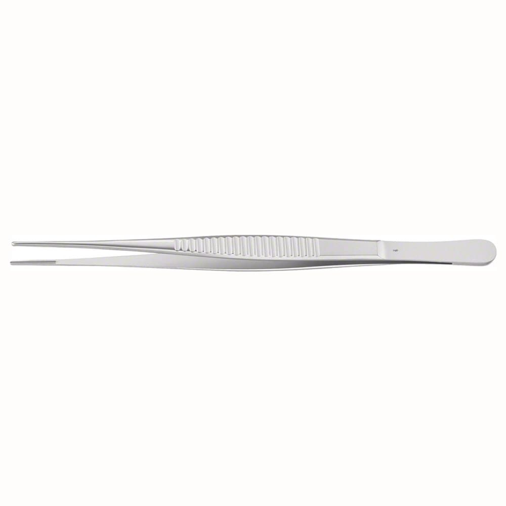 Pinzette DE  Bakey FB402 St