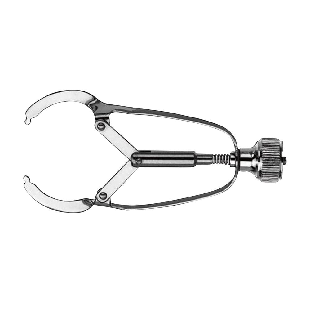 Matrizenspanner 598/6mm Typ 8 St
