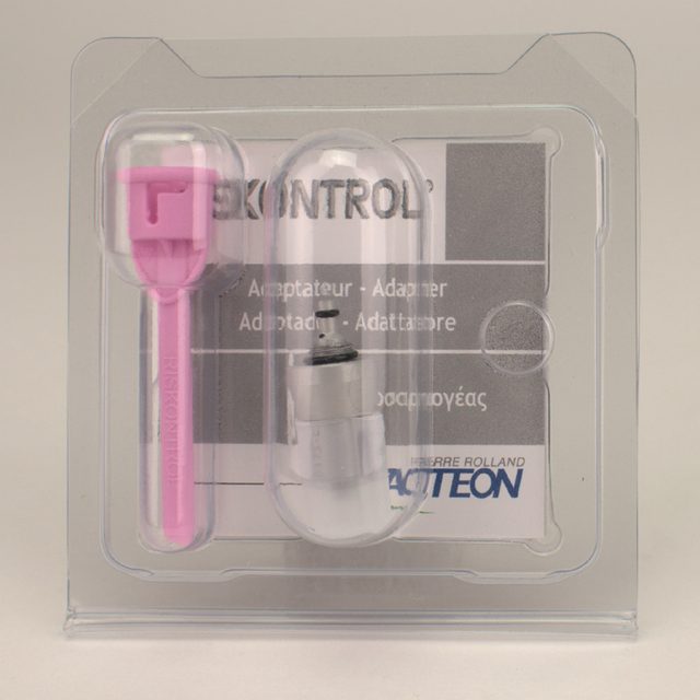 Riskontrol Adapter NV Luzzani V St