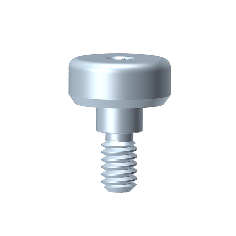 HI-TEC TITE FIT Abutment, Abheilpfosten für alle Ø, versch. Höhen