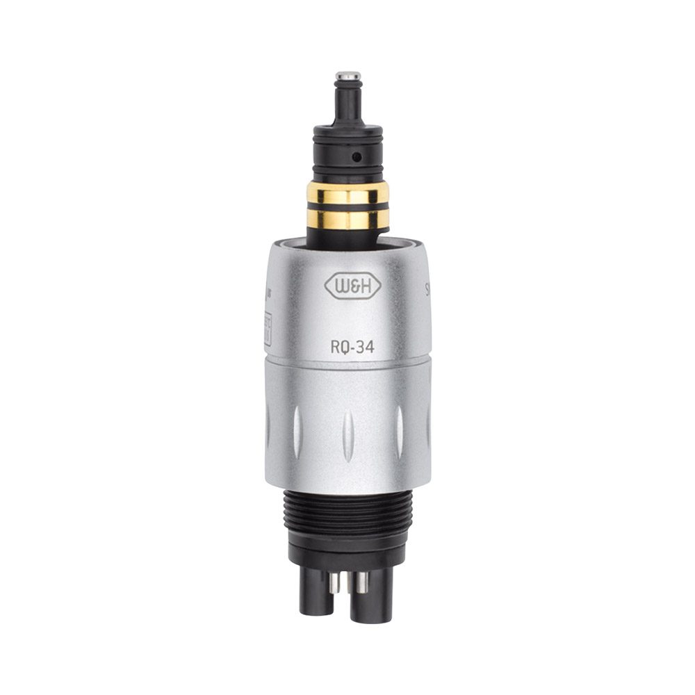Roto-Quick Kupplung RQ-34 St