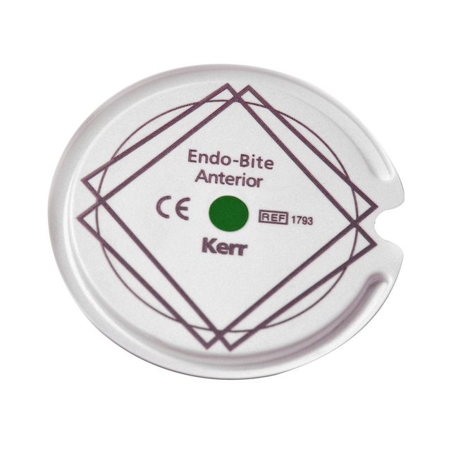 Endo-Bite anterior Zentrierhilfen Pa