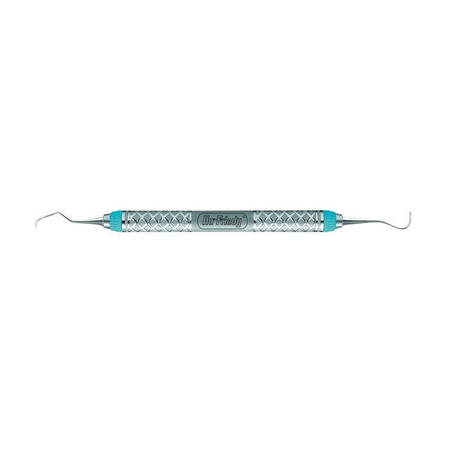 Kürette Scaler SN 137 Gr.9 St