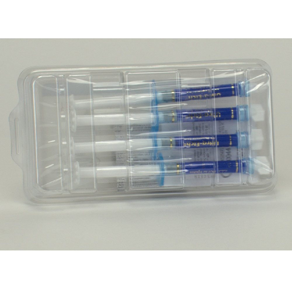 Ultra Etch 35% 4x1,2ml Nfpa