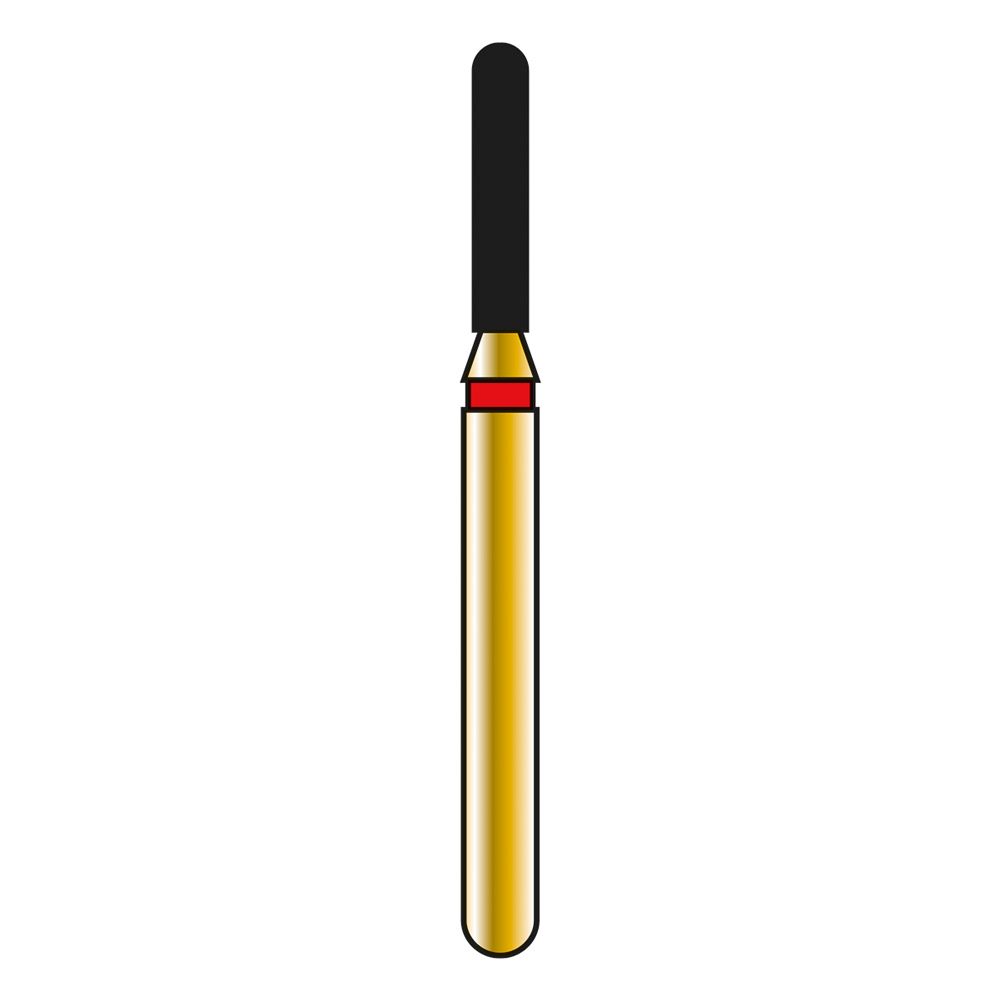 Diatech Diamant FG G880.012 6F 5St