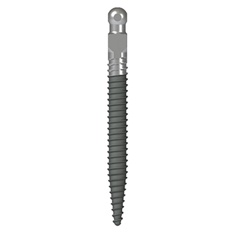 MDI 1,8 mm Kugelkopf ohne Kragen