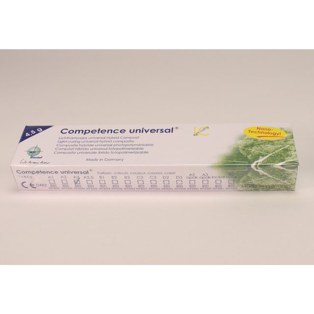 Competence universal A3 4,5g Spr