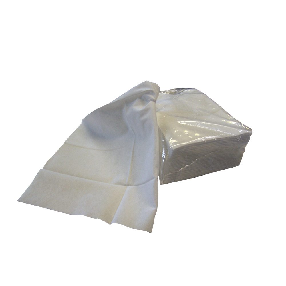 Mehrzwecktuch Multitex weiss 33x32cm 50St