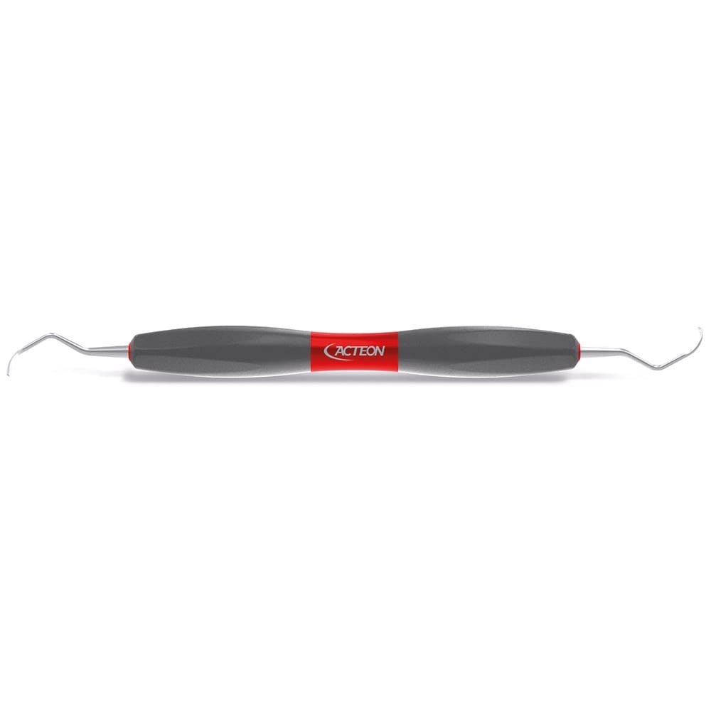 Bliss Kürette COLUMBIA 4L-4R SI  St