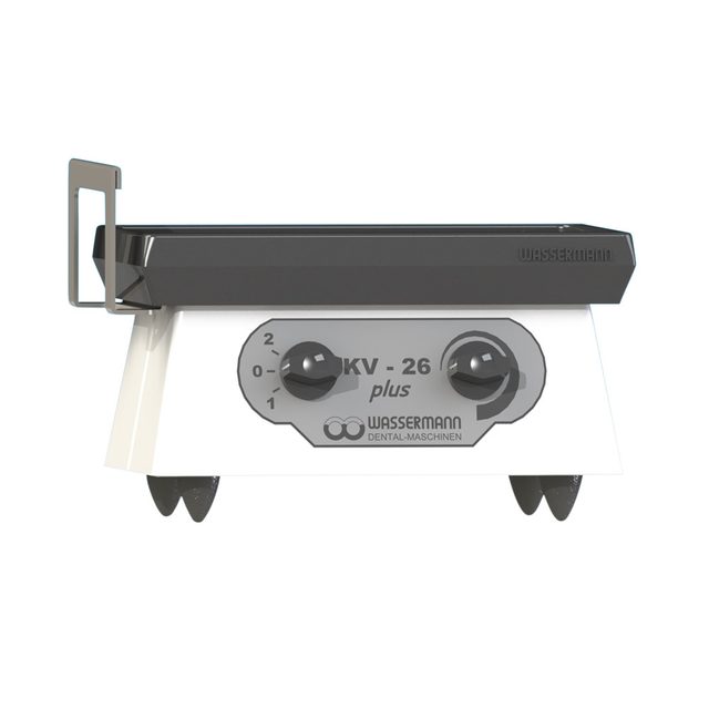 Vibrator KV-26 plus weiss St