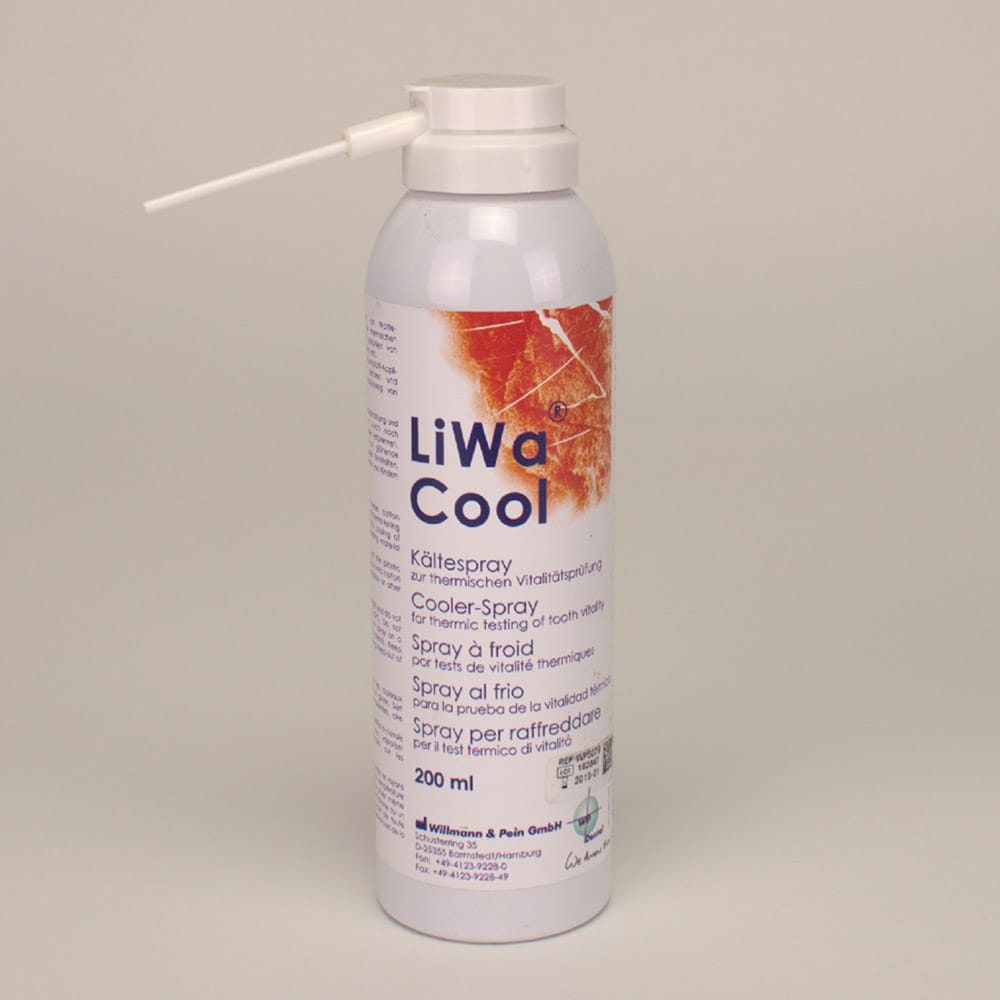 Liwa Kältespray fckw-Frei 200ml