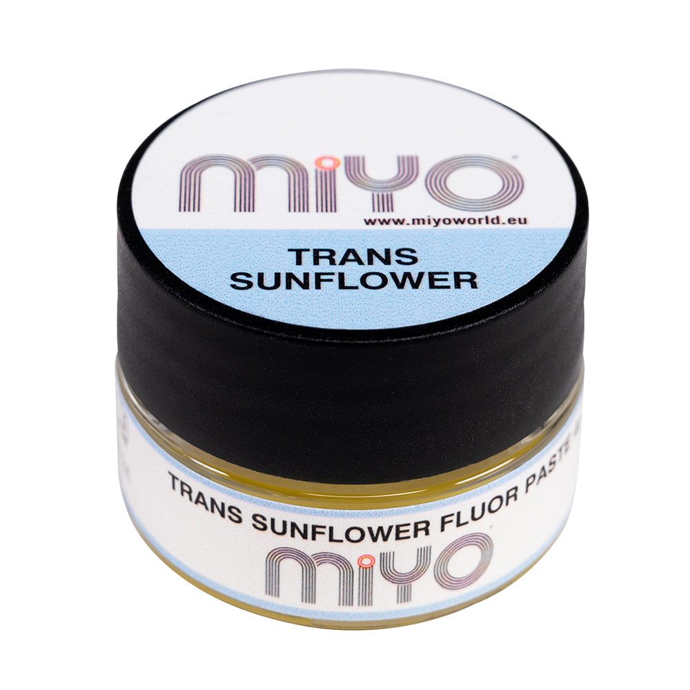 MiYO Trans Sunflower 4g