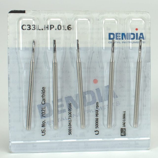 HM Bohrer C33L.HP.016  5St
