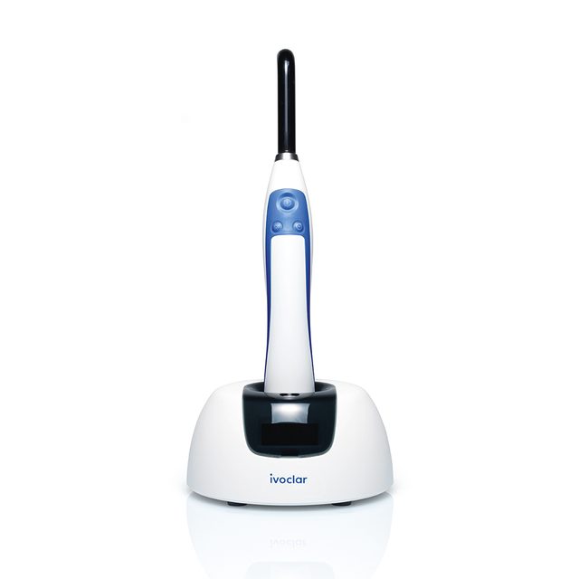 Bluephase G4 100-240 V blau St