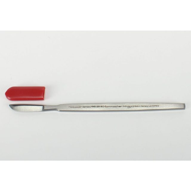 Einmal-Skalpelle steril Fig. 10  10St