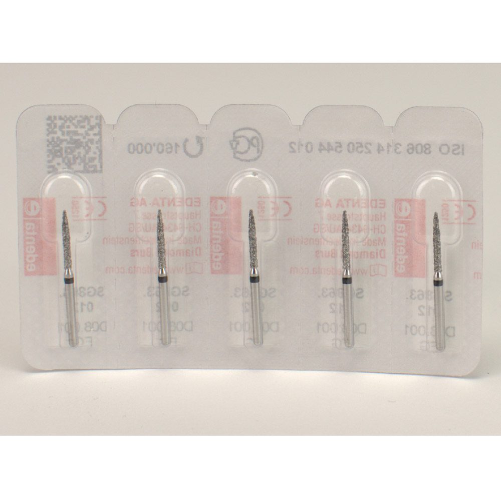 Diamant FG SG 863.012 5St