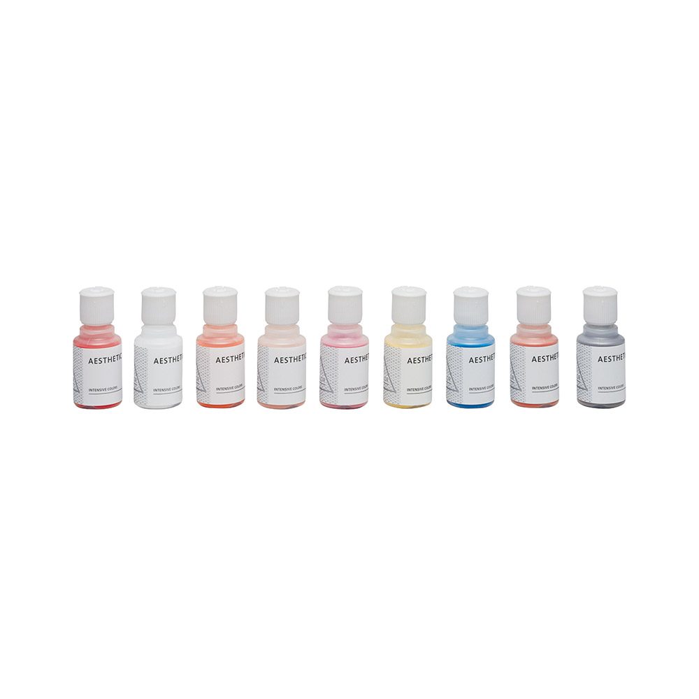 Aesthetic Intensiv Rolor rosa 03  15g