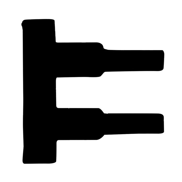 Kunststoffbacken 4940-100, Paar