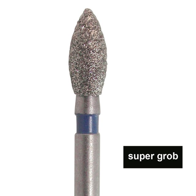 Diamant FG 830 H 023 5St