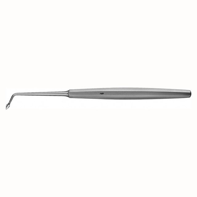 Desmotom rechts 17,0 cm DO803, Stück