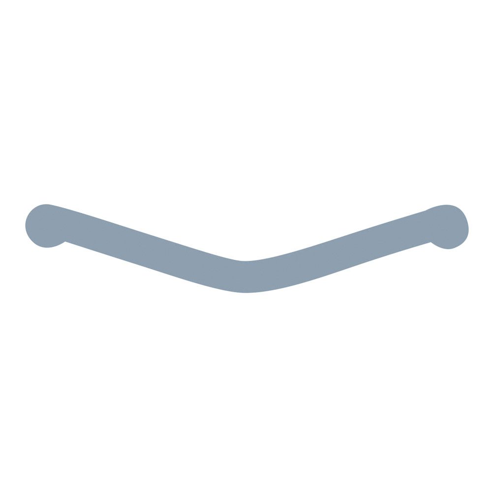 Tofflemire Slick Band reg.Paedo 100St