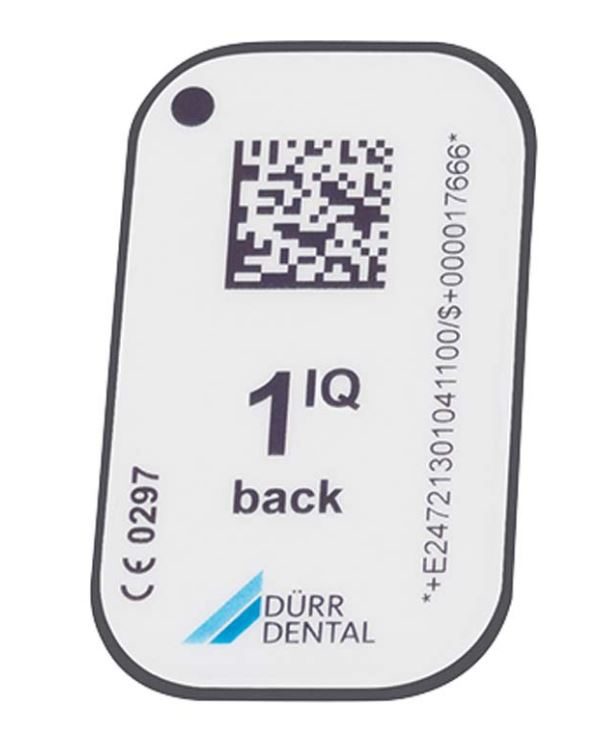 VistaScan IQ Pack S1