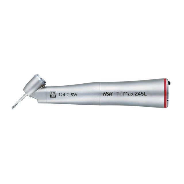 Ti-Max Z Winkelstück m. Licht Z-SG45L St