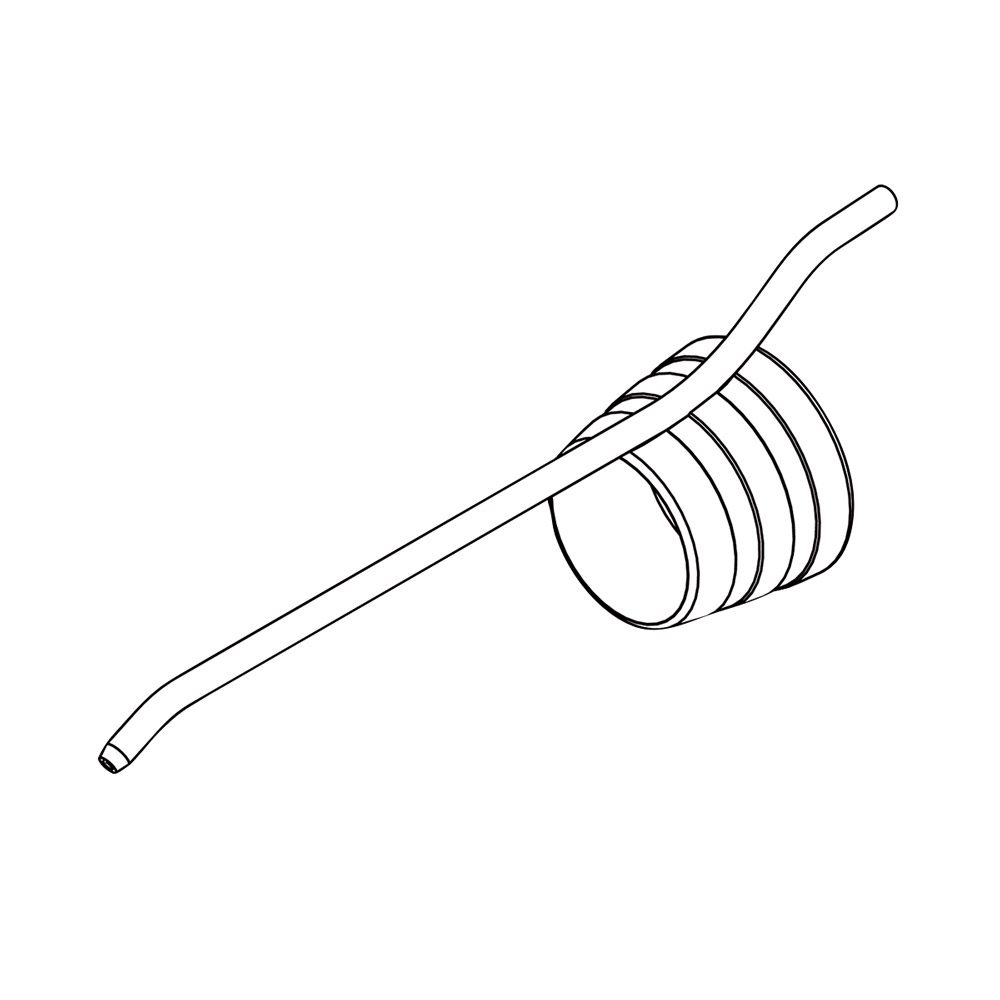 Sprayansatz f. Hdst. S-11,S-9 St