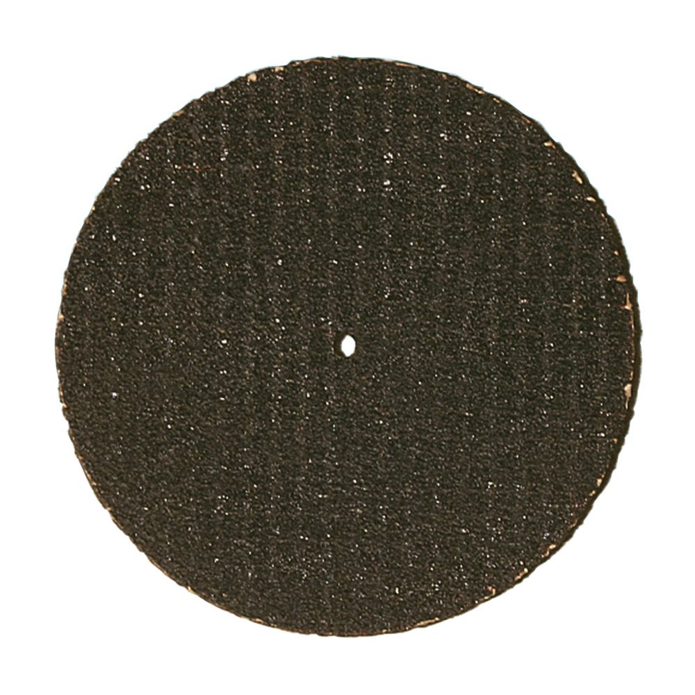 Trennscheiben 40x1,0mm verst.  25St