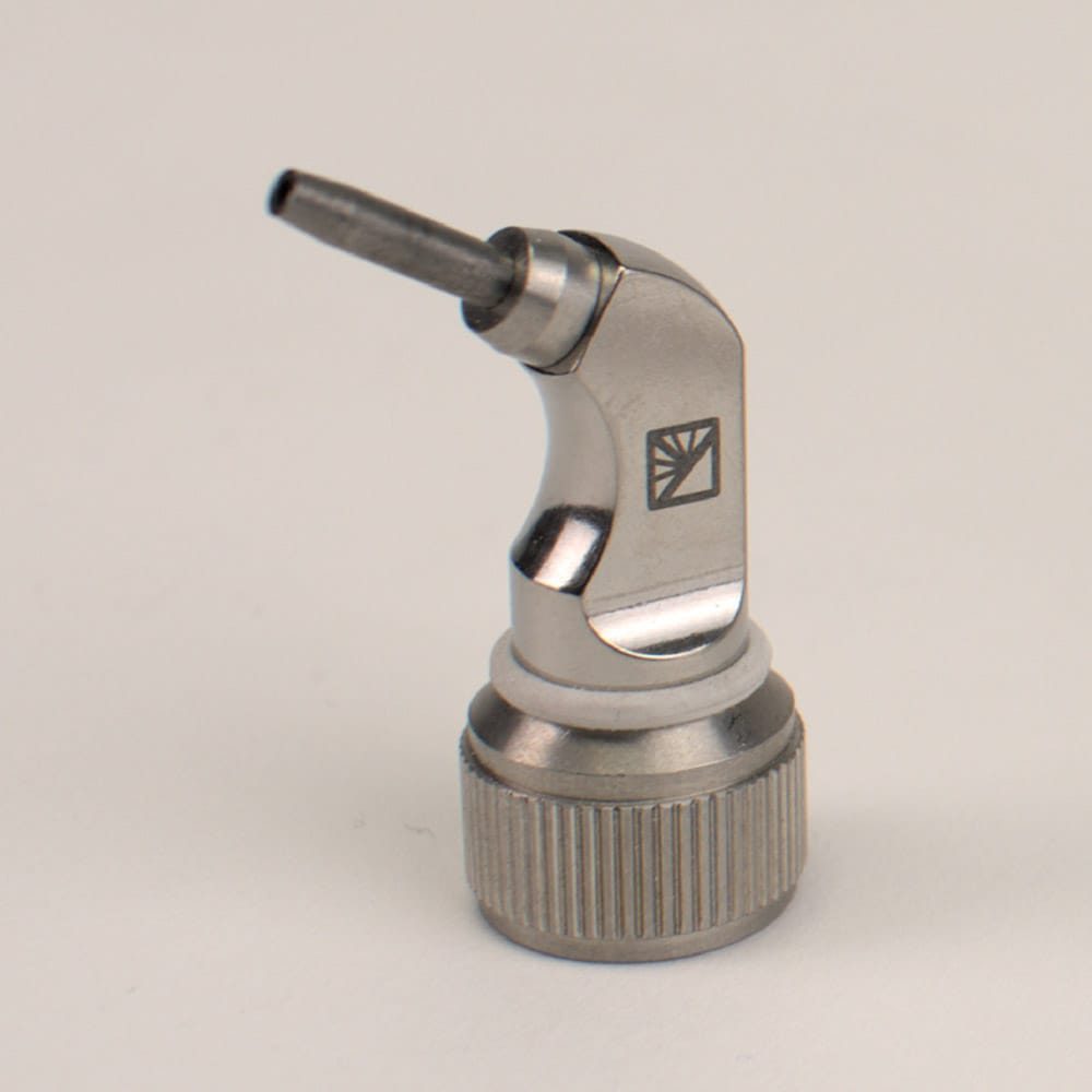 Microetcher II Ansatz Slim 60 Profile