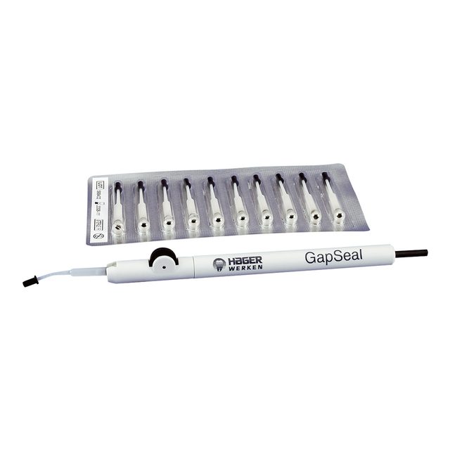 GapSeal, 10 x 0,06 ml Tips