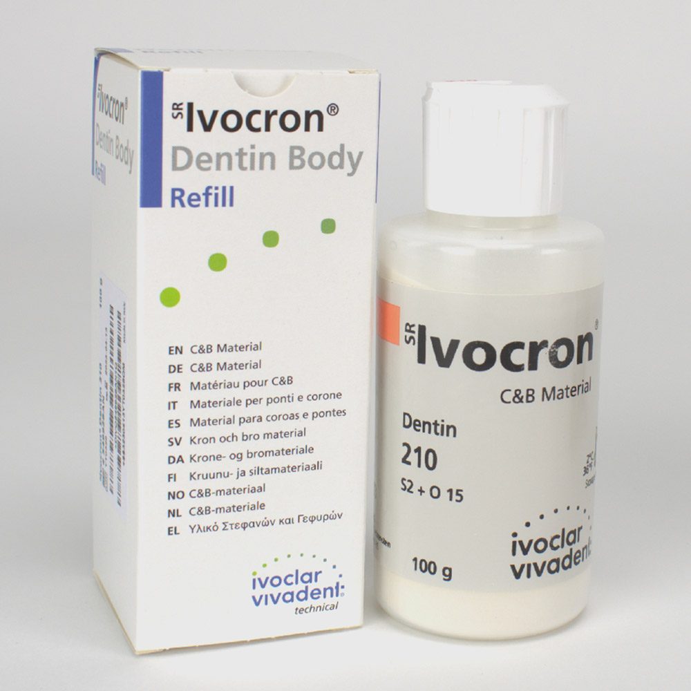 Ivocron D 210/2B      100g