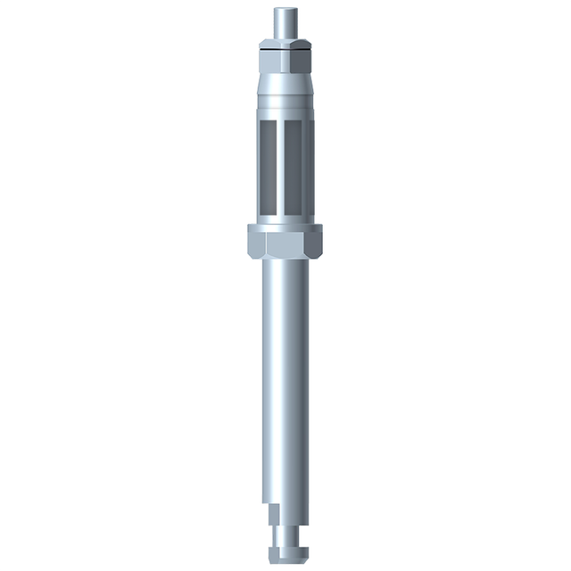 HI-TEC LOGIC Instrument, Insertionsinstrument Winkelstück, versch., f. Ø 3.0 / 3.5