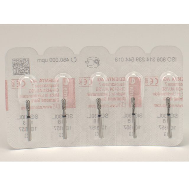 Diamant FG SG 830L.018 5St