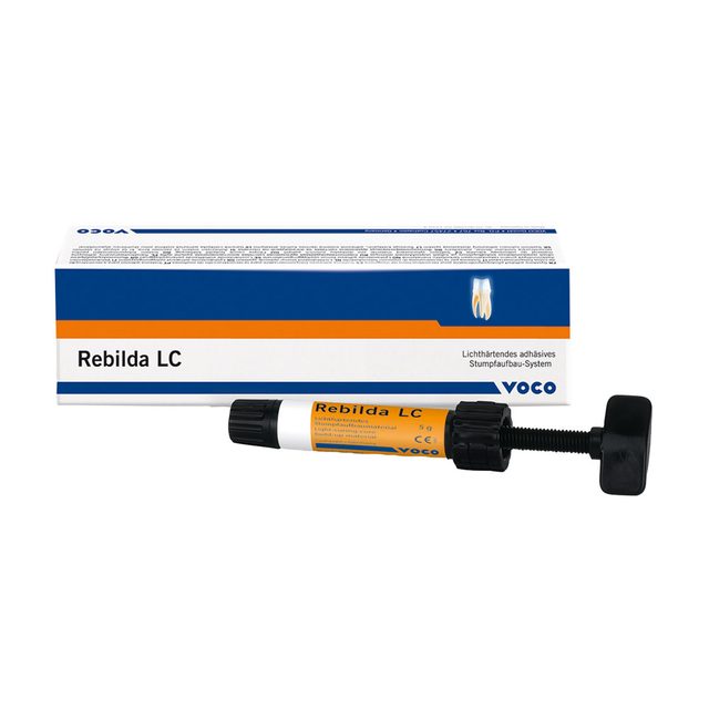 Rebilda LC blau, 2 x 5 g
