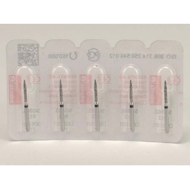 Diamant FG SG 863.012 5St