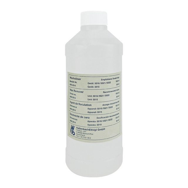 Wachslöser KaVo 489, 2 L