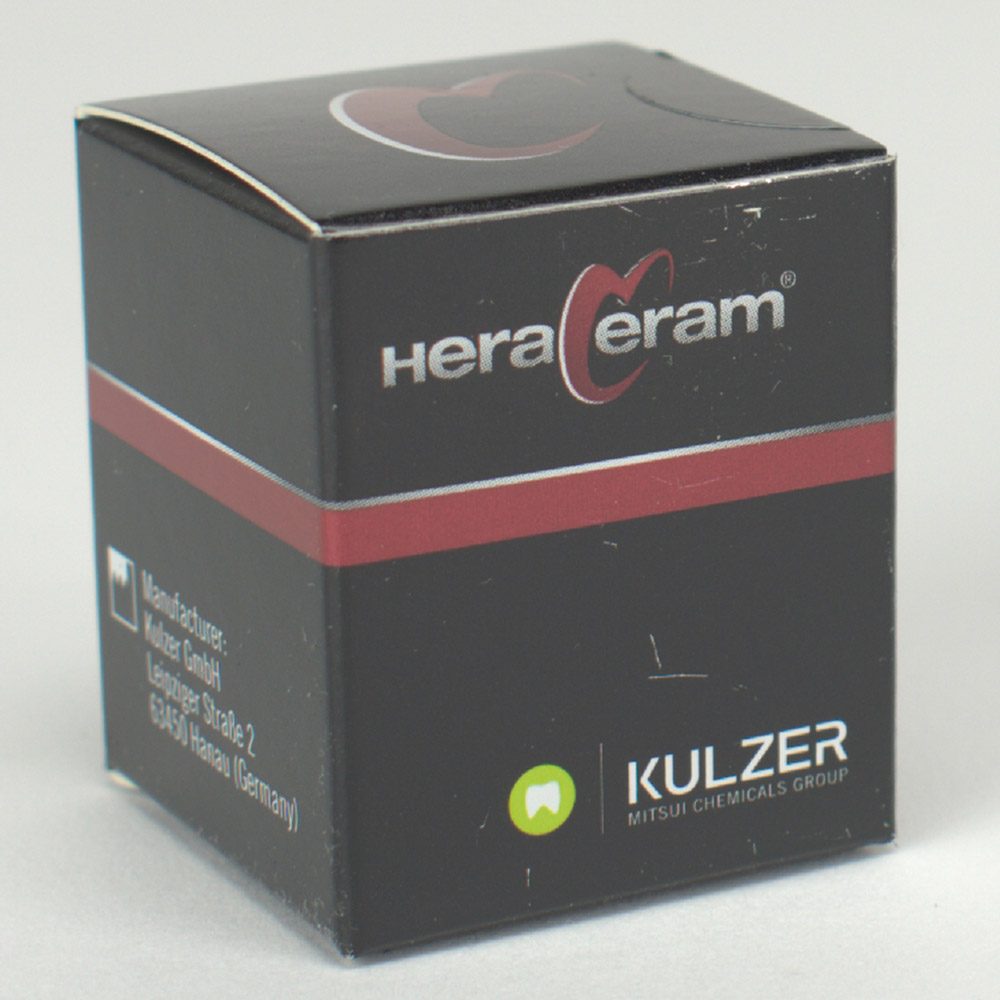 HeraCeram Pastenopaker POD2 2ml