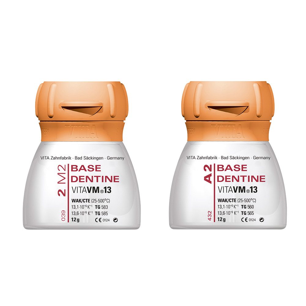 Vita VM13 Paste Opaque A3,5, 5 g