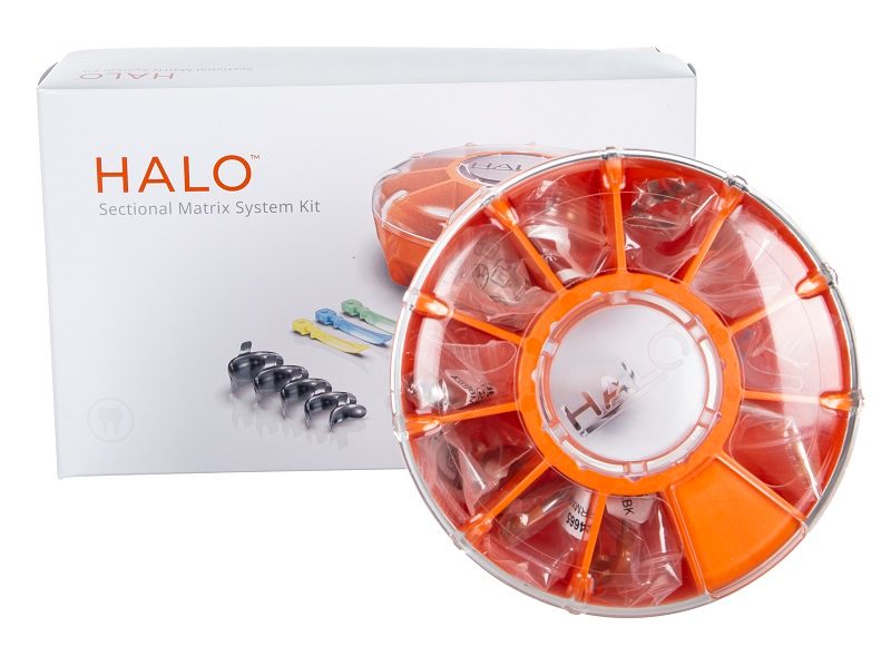 Halo SM original Steel Bands Mini Kit